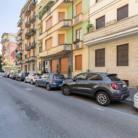 Minerva - 2 Bedrooms Apartment Two Steps From Milano Centrale Ngoại thất bức ảnh