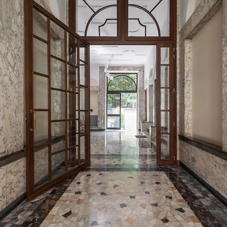 Minerva - 2 Bedrooms Apartment Two Steps From Milano Centrale Ngoại thất bức ảnh