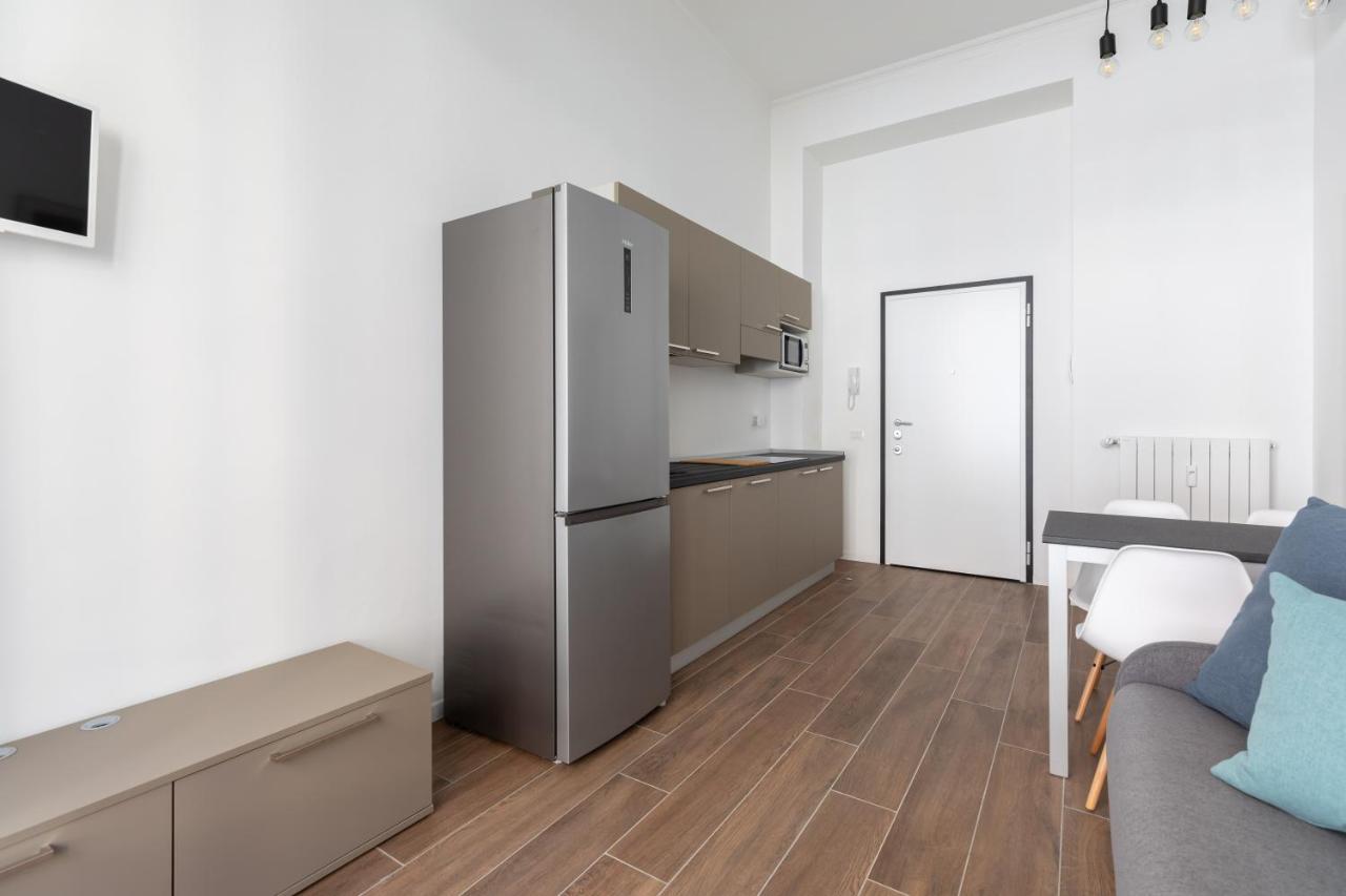 Minerva - 2 Bedrooms Apartment Two Steps From Milano Centrale Ngoại thất bức ảnh