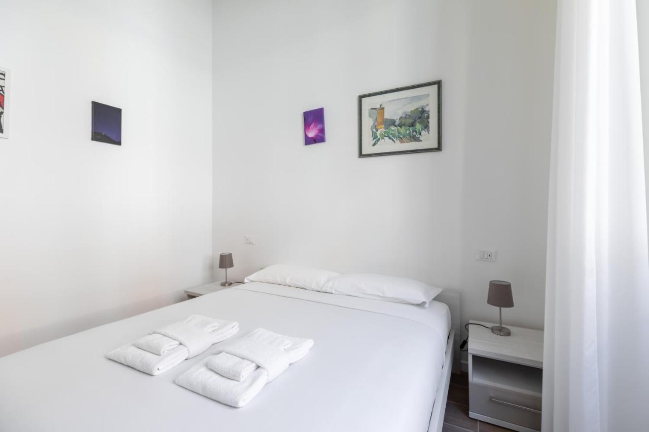 Minerva - 2 Bedrooms Apartment Two Steps From Milano Centrale Ngoại thất bức ảnh