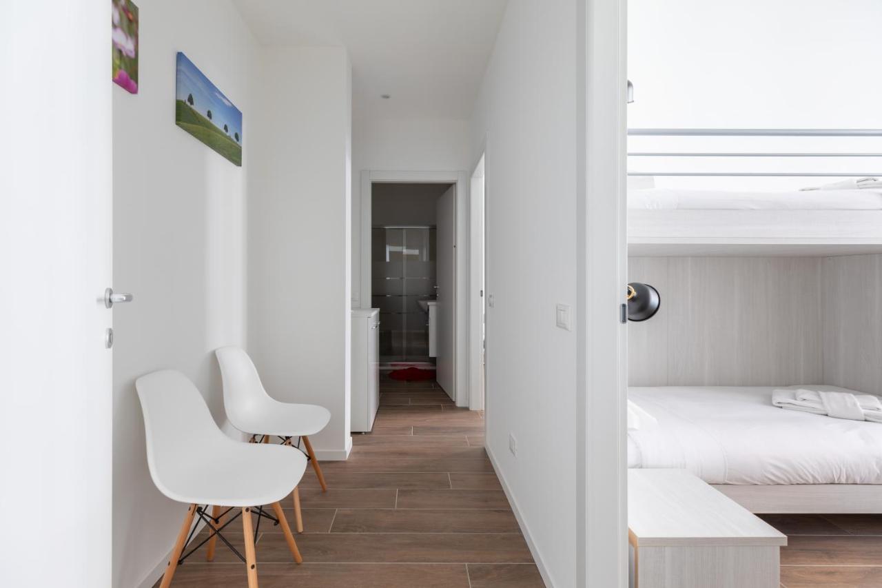 Minerva - 2 Bedrooms Apartment Two Steps From Milano Centrale Ngoại thất bức ảnh