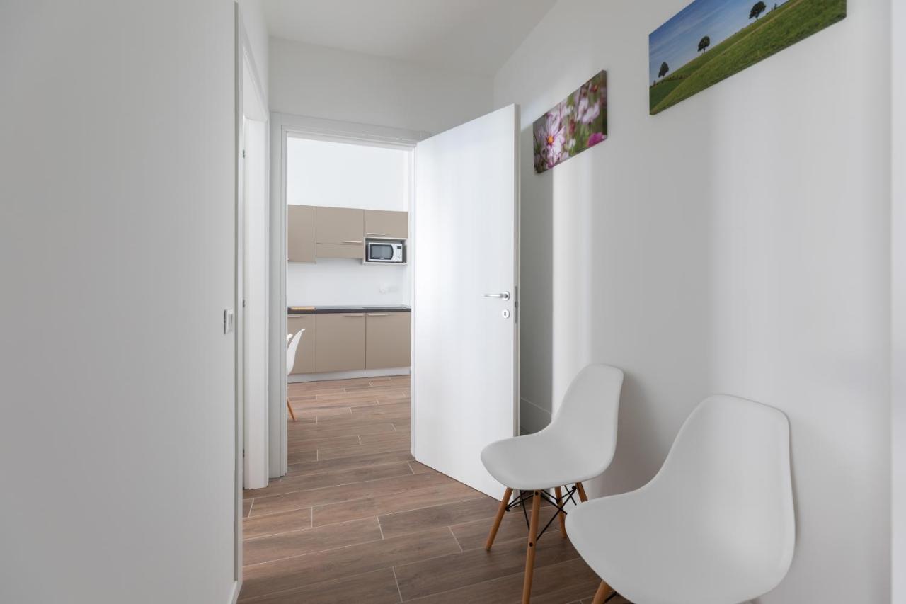Minerva - 2 Bedrooms Apartment Two Steps From Milano Centrale Ngoại thất bức ảnh