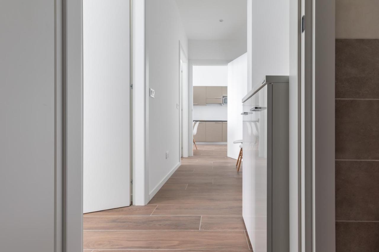 Minerva - 2 Bedrooms Apartment Two Steps From Milano Centrale Ngoại thất bức ảnh