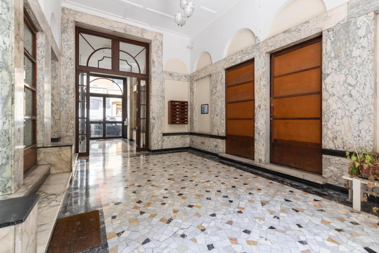 Minerva - 2 Bedrooms Apartment Two Steps From Milano Centrale Ngoại thất bức ảnh