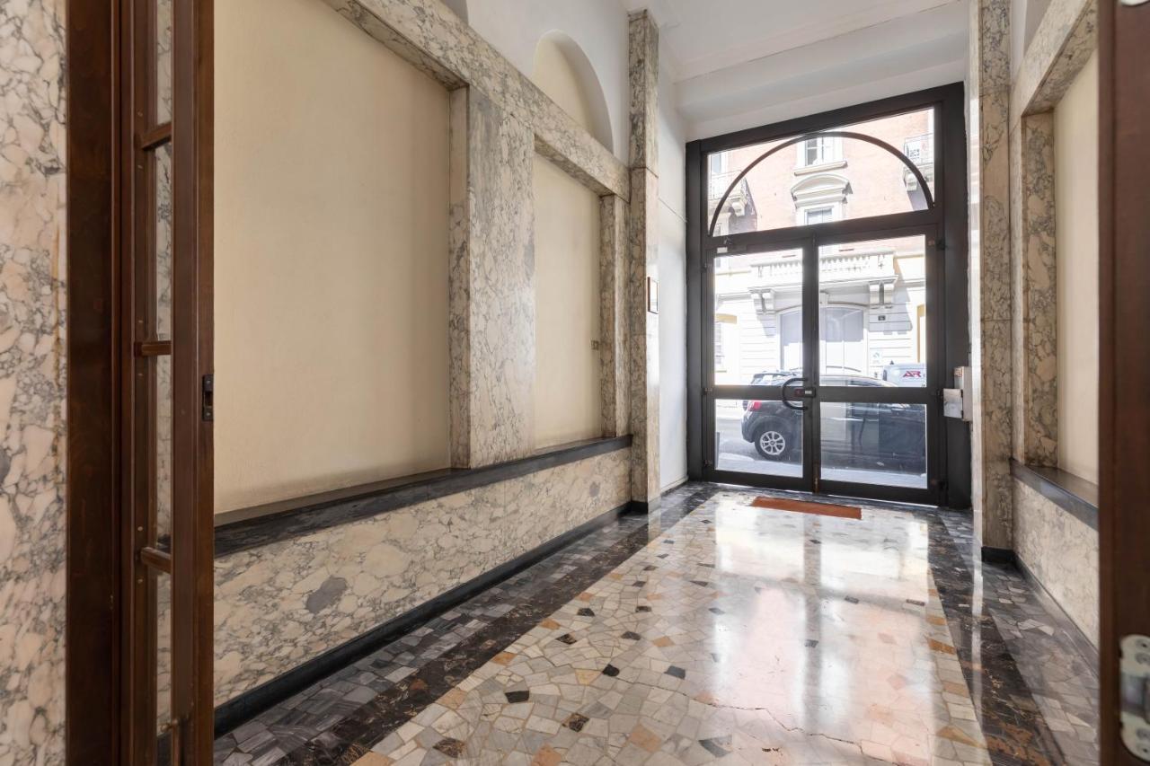 Minerva - 2 Bedrooms Apartment Two Steps From Milano Centrale Ngoại thất bức ảnh