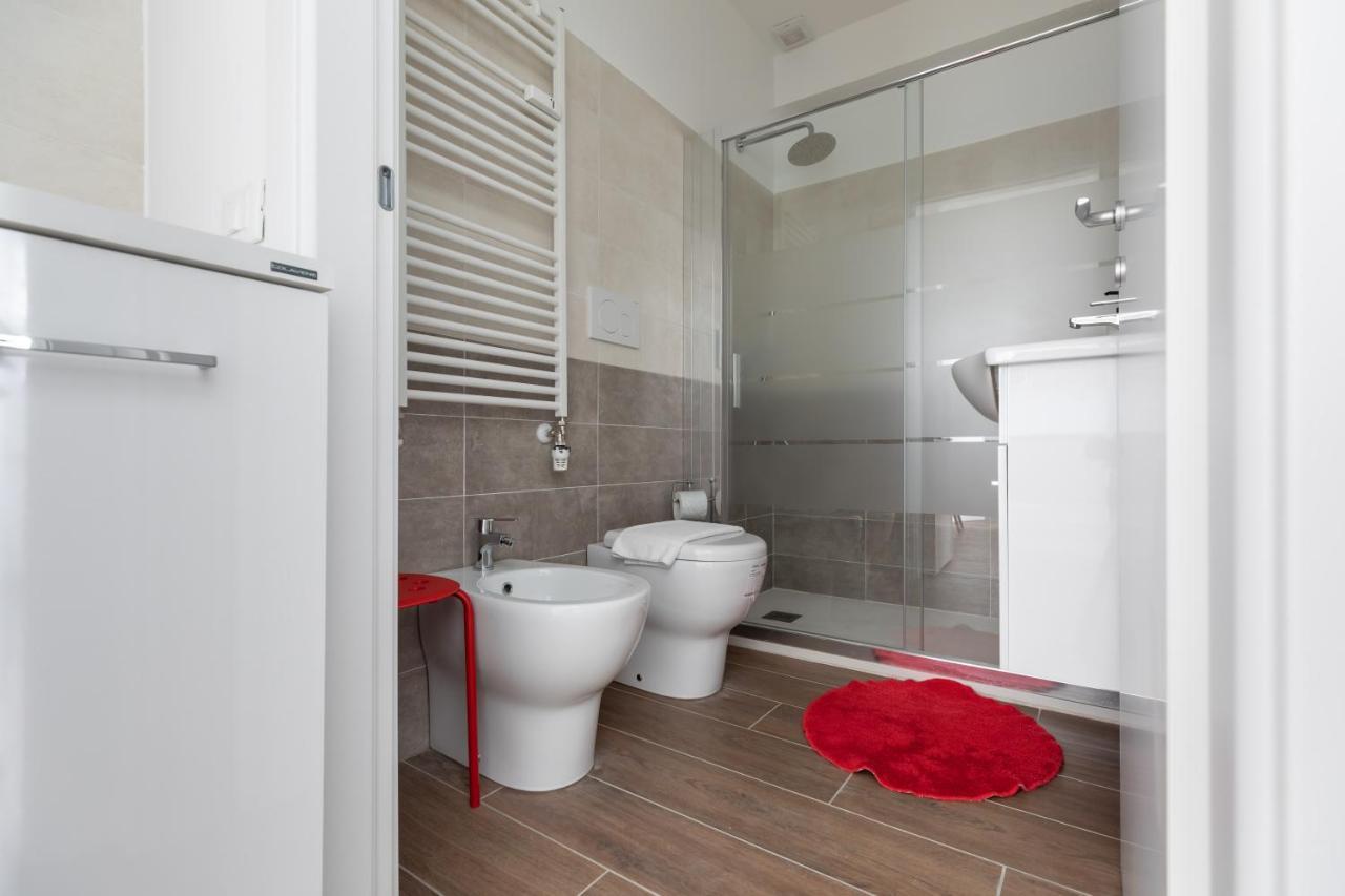 Minerva - 2 Bedrooms Apartment Two Steps From Milano Centrale Ngoại thất bức ảnh