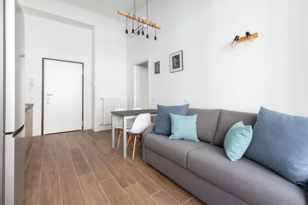 Minerva - 2 Bedrooms Apartment Two Steps From Milano Centrale Ngoại thất bức ảnh