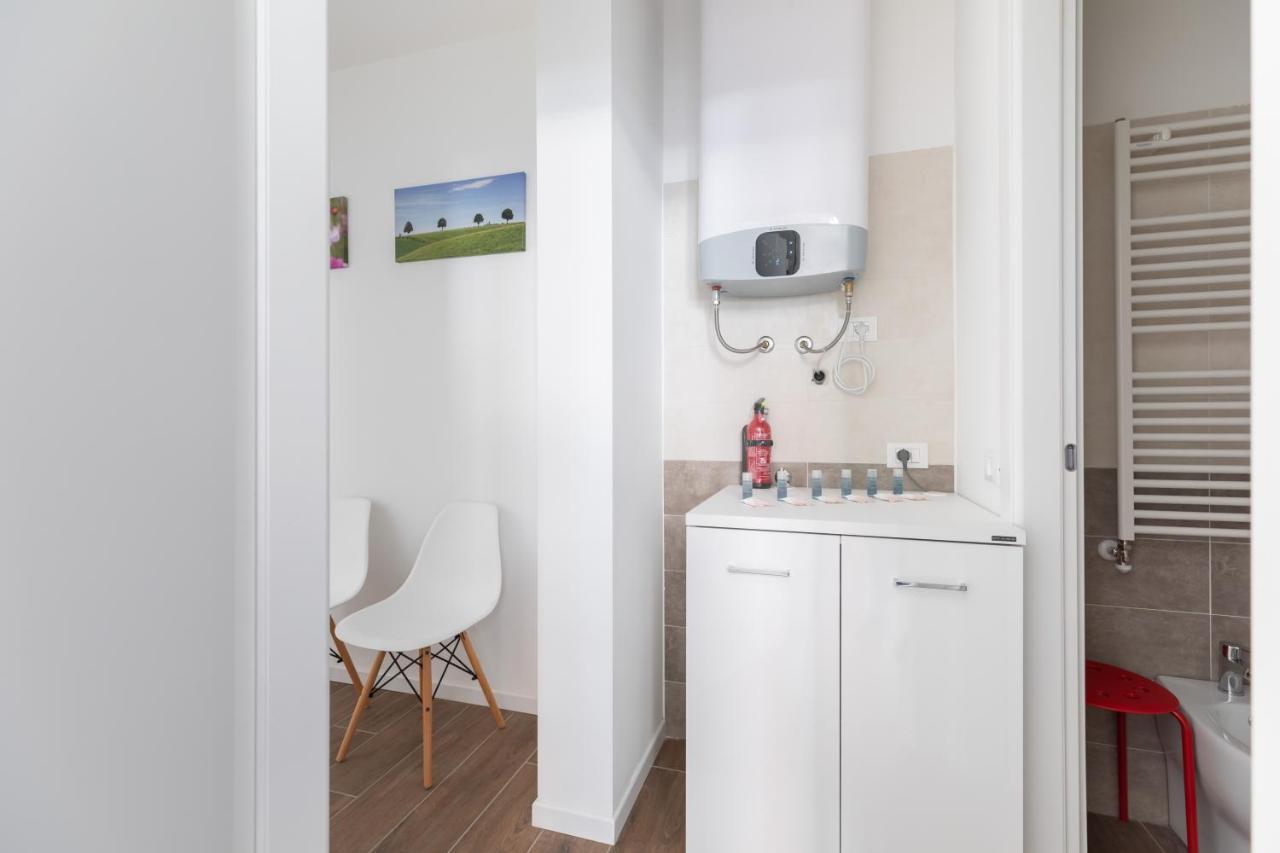 Minerva - 2 Bedrooms Apartment Two Steps From Milano Centrale Ngoại thất bức ảnh
